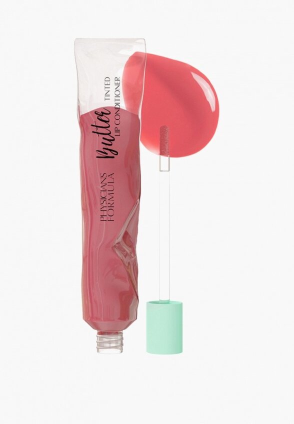 Бальзам оттеночный для губ Physicians Formula