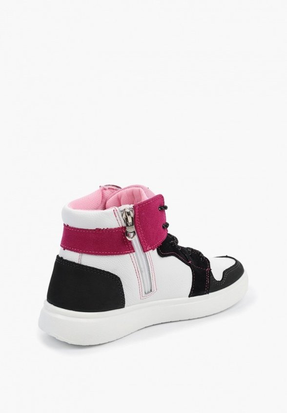 Кеды Котофей