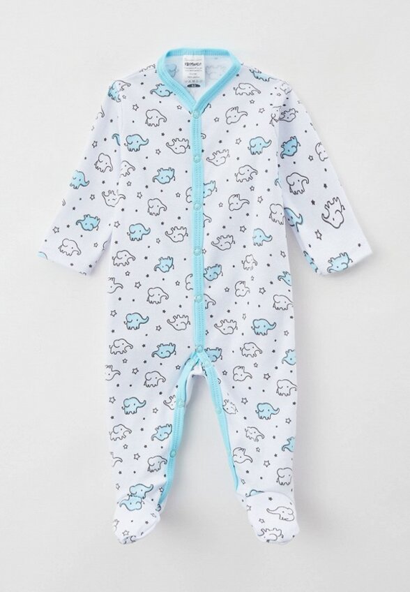 Комбинезон КотМарКот