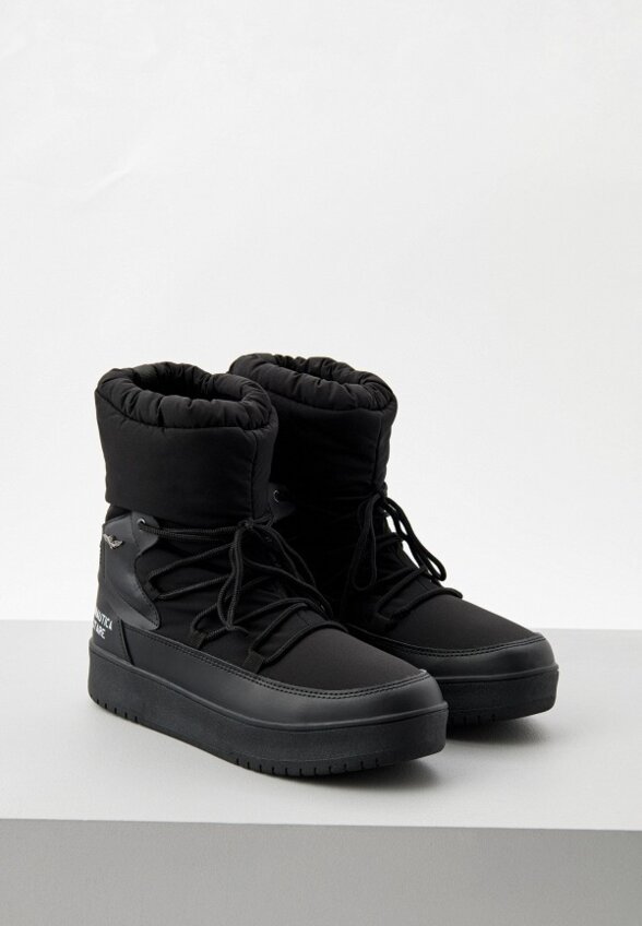 Дутики Aeronautica Militare