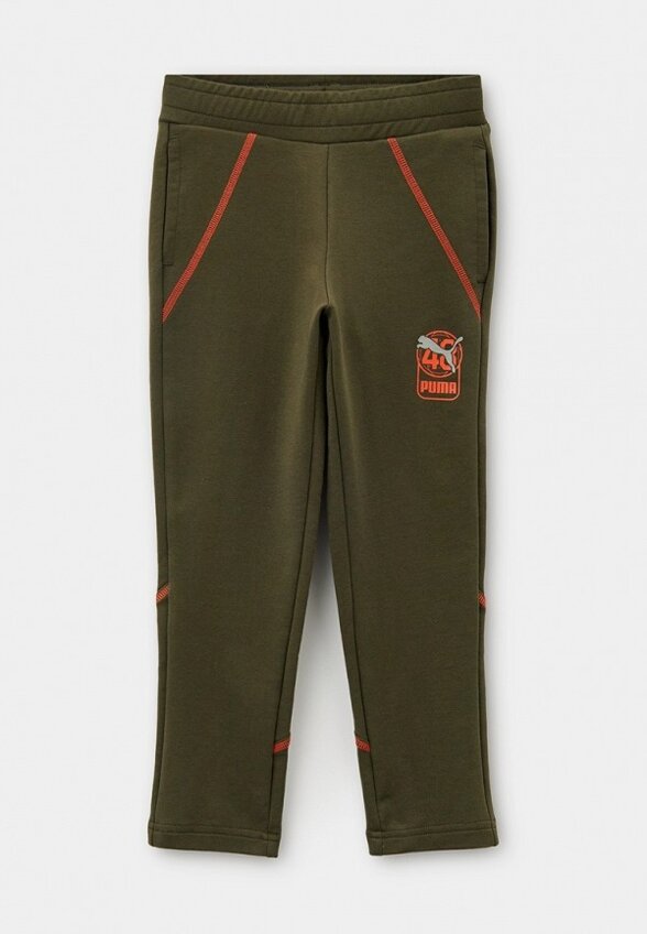 Брюки спортивные PUMA