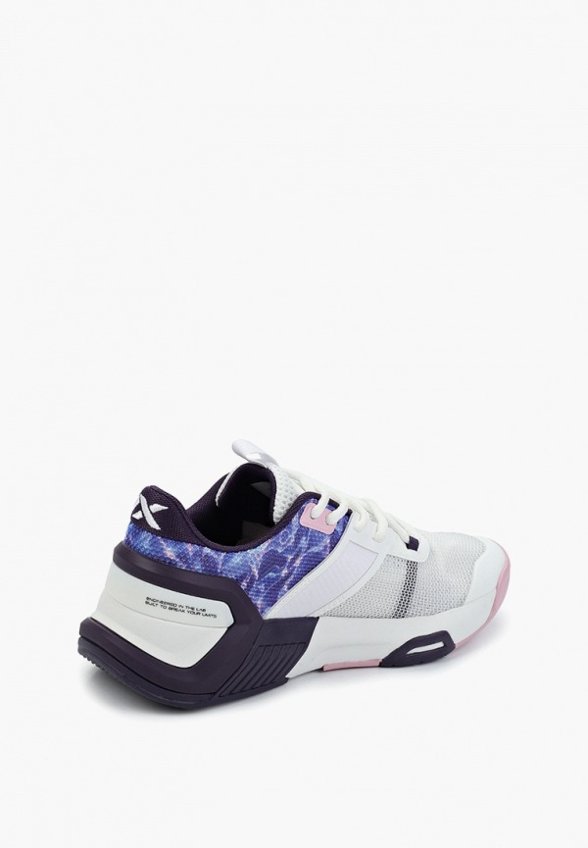 Кроссовки Athlex