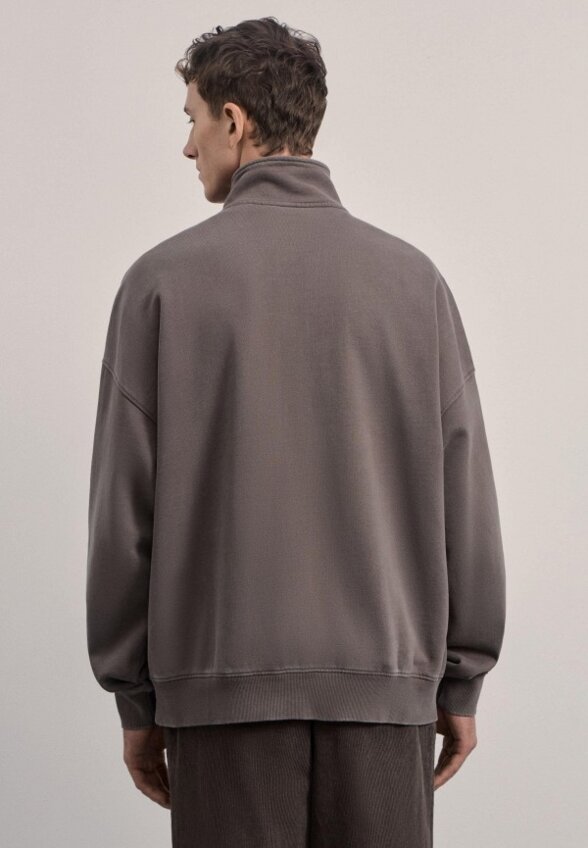 Олимпийка Zrn Man