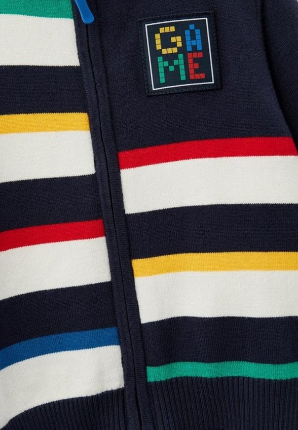 Кардиган PlayToday