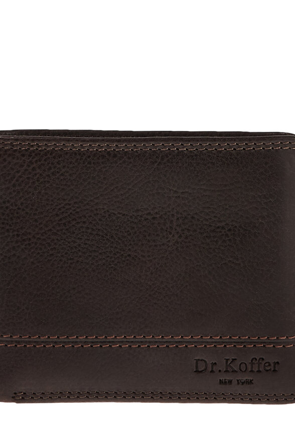 Др.Коффер X510424-245-09 портмоне