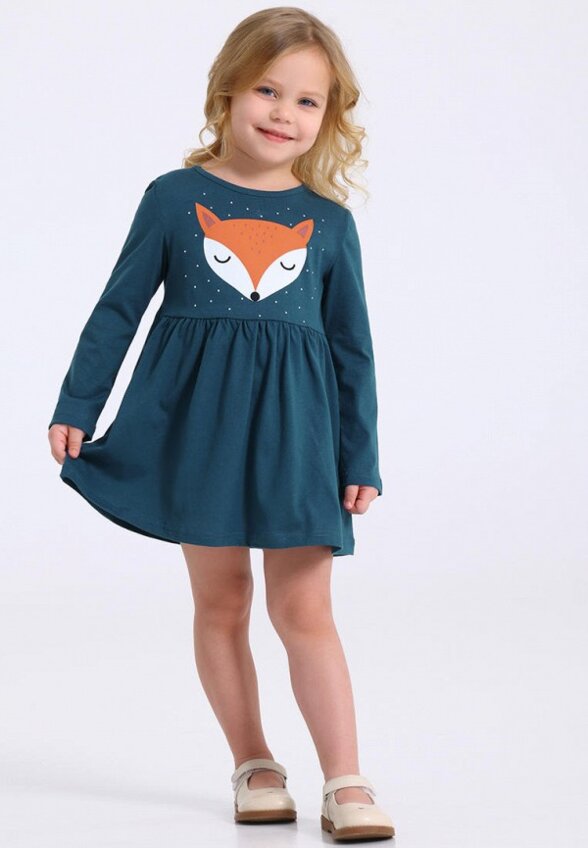 Платье Апрель