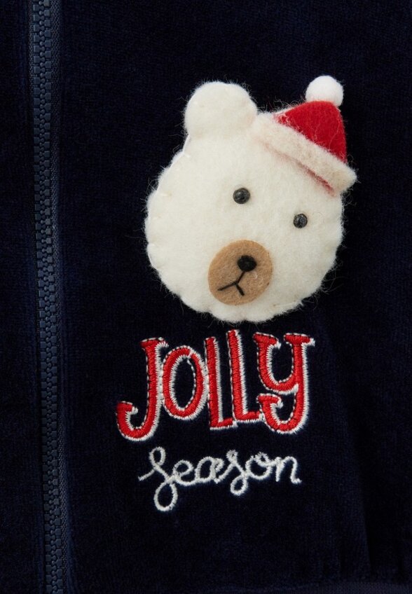 Костюм спортивный Choupette