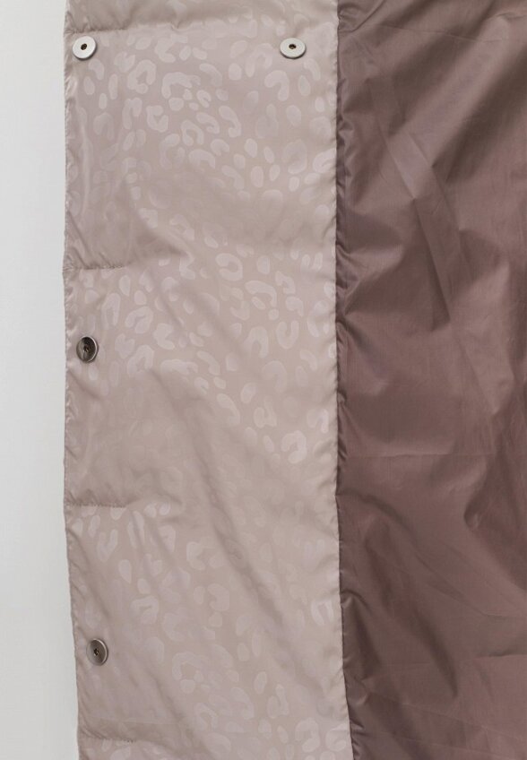 Пуховик Savage