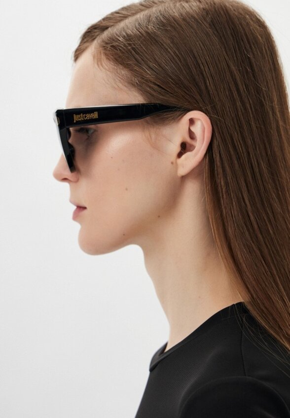 Очки солнцезащитные Just Cavalli