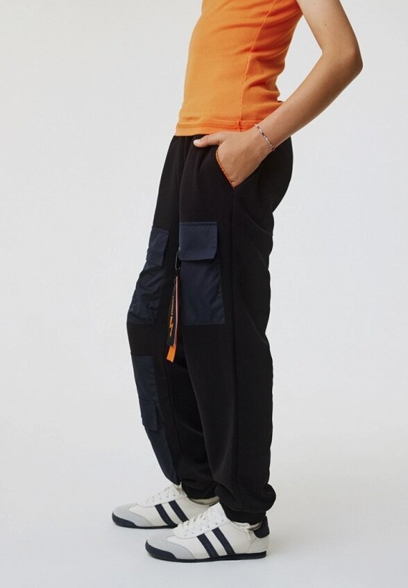 Брюки спортивные Stormies