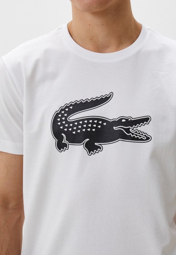 Футболка Lacoste