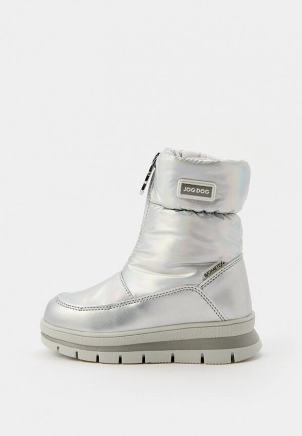 Дутики Jog Dog