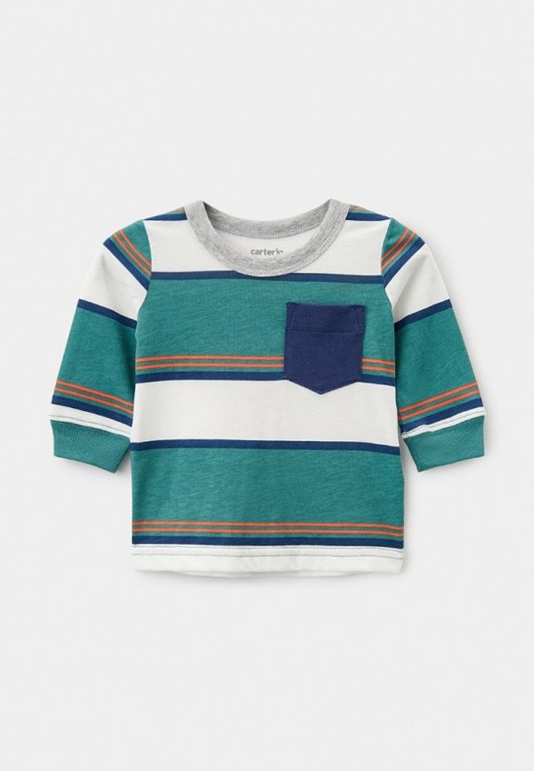 Лонгслив Carter’s