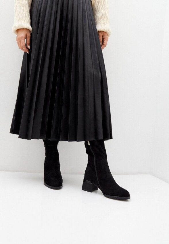 Ботфорты Crony