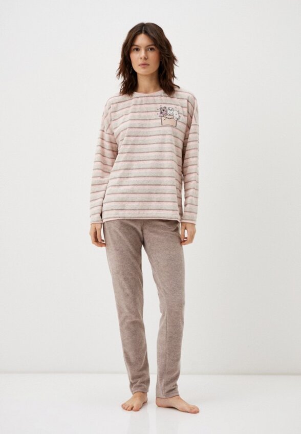 Пижама Новое Кимоно