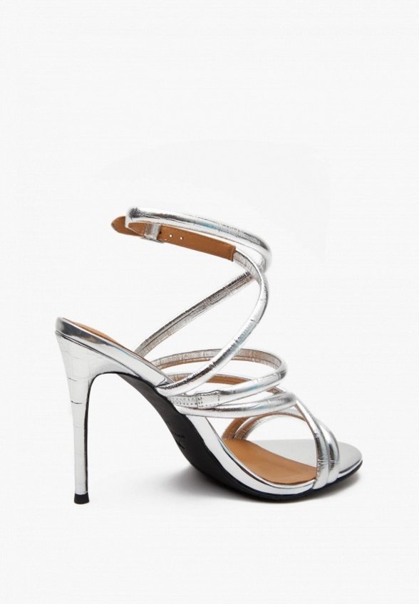 Босоножки Mascotte