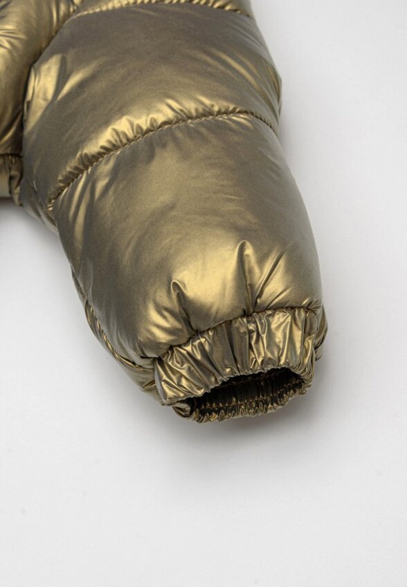 Комбинезон утепленный Orso Bianco