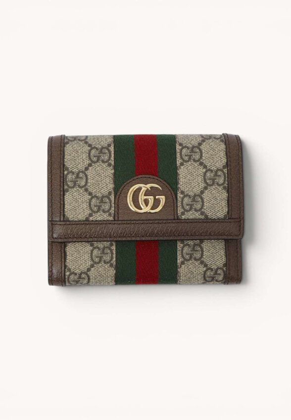 Gucci Wallet