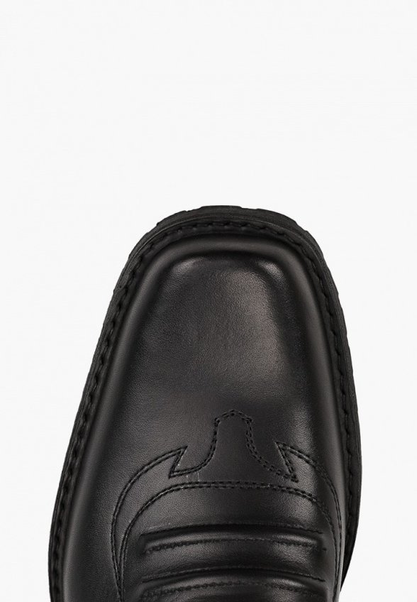 Ботинки Kazak