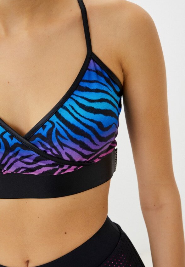 Топ спортивный Mansen