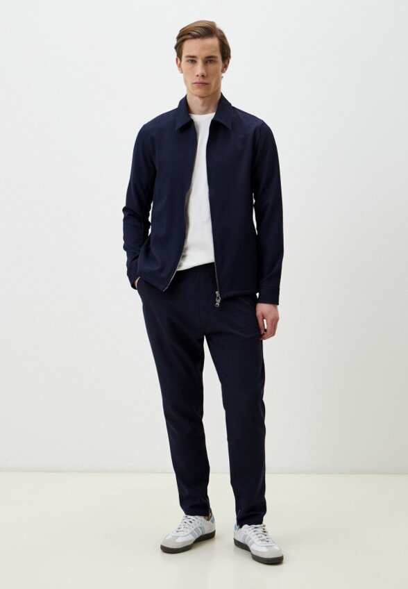 Брюки спортивные RNT23