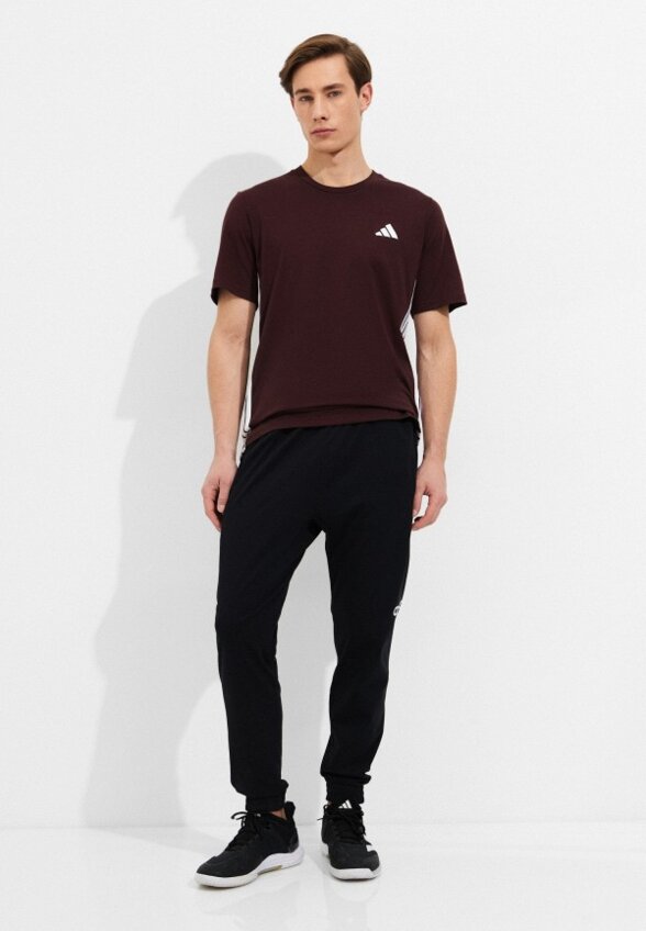 Футболка спортивная adidas