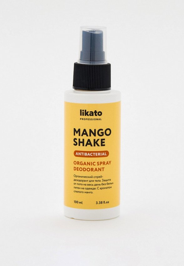 Дезодорант-спрей Likato Professional