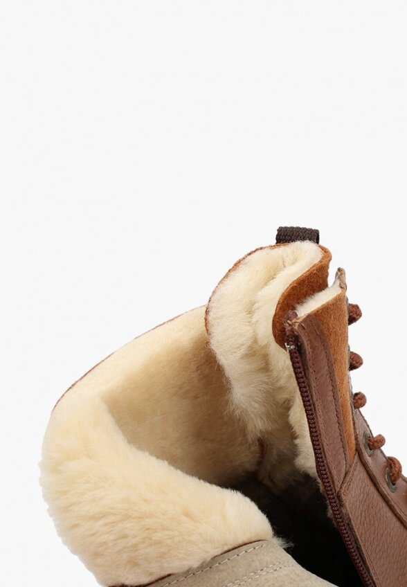 Ботинки Gut Moving Good