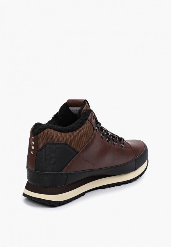 Кроссовки Patrol