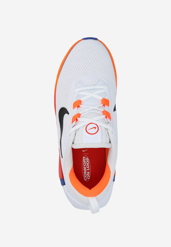 Кроссовки детские Nike Infinity Flow, Белый
