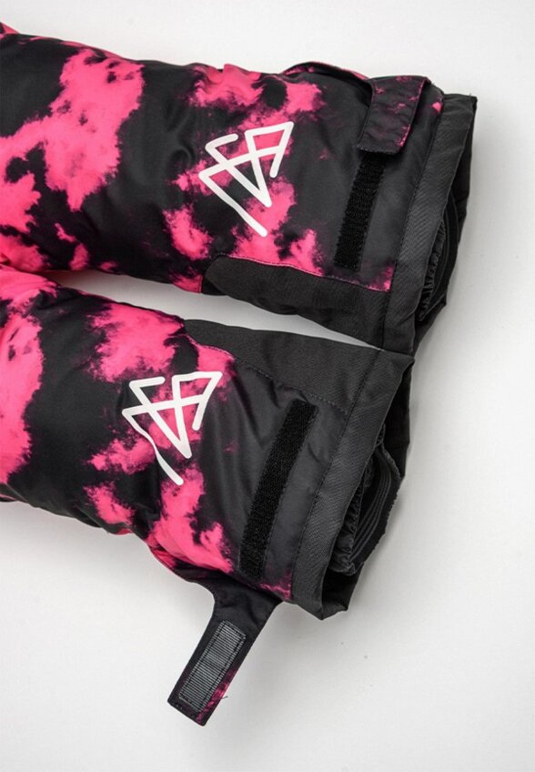 Комбинезон утепленный Artel Sport