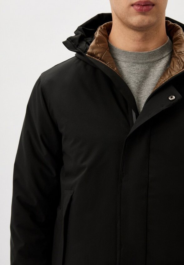 Парка Malagrida