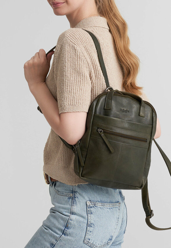 Др.Коффер B402842-110-80 рюкзак