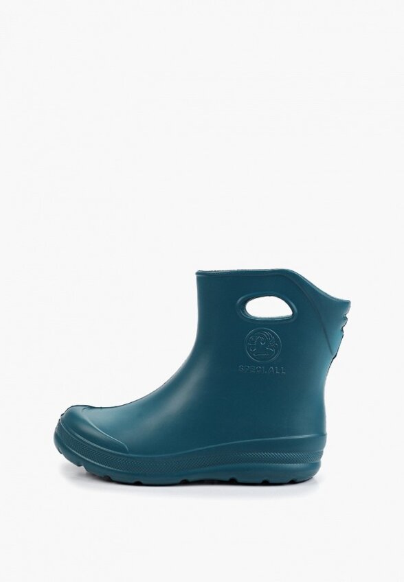 Сапоги резиновые Kaury