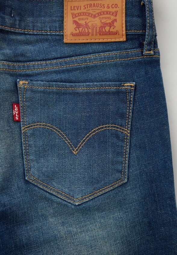Джинсы Levi's®