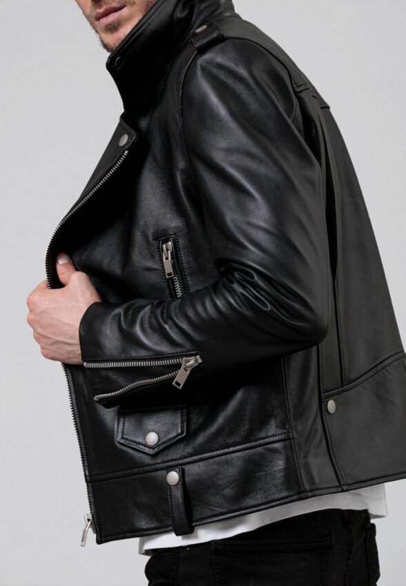 Косуха Angelo Bonetti