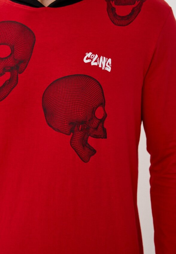 Лонгслив Colin's