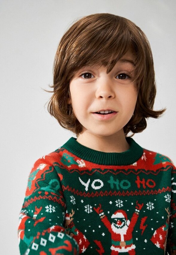 Джемпер Acoola