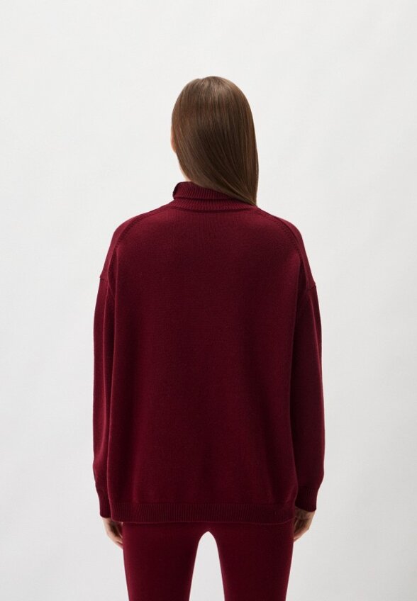 Свитер Free Age