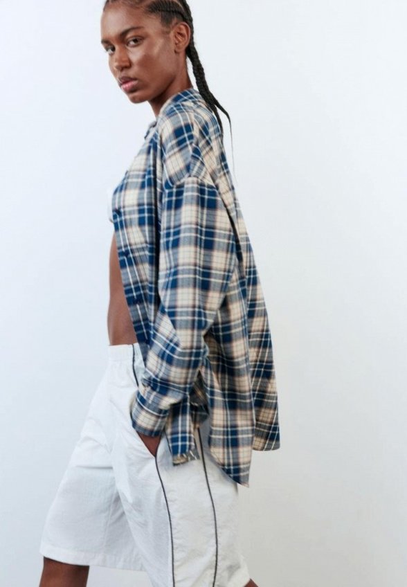 Рубашка Befree