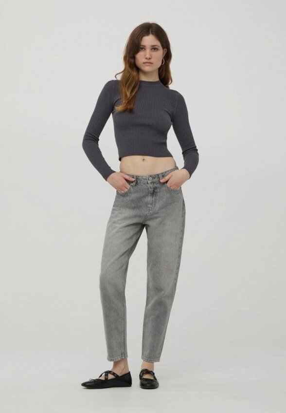 Лонгслив Terranova