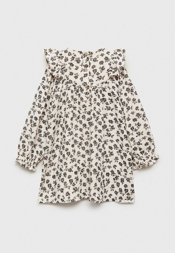 Платье Mango Kids