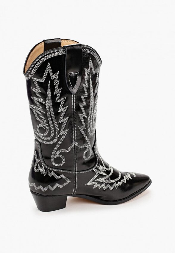 Полусапоги Evigi