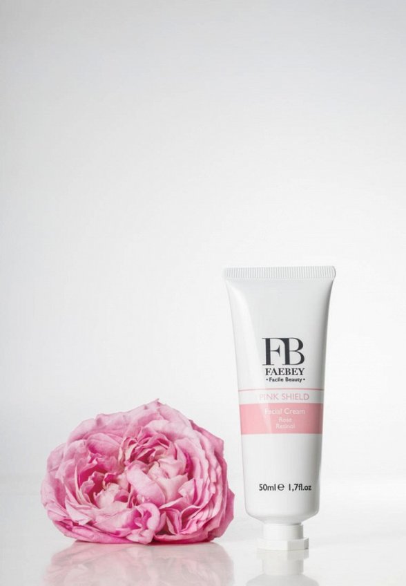 Крем для лица Faebey
