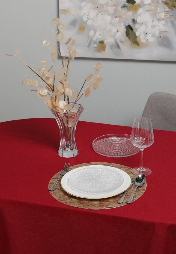 Плейсмат Tiseco