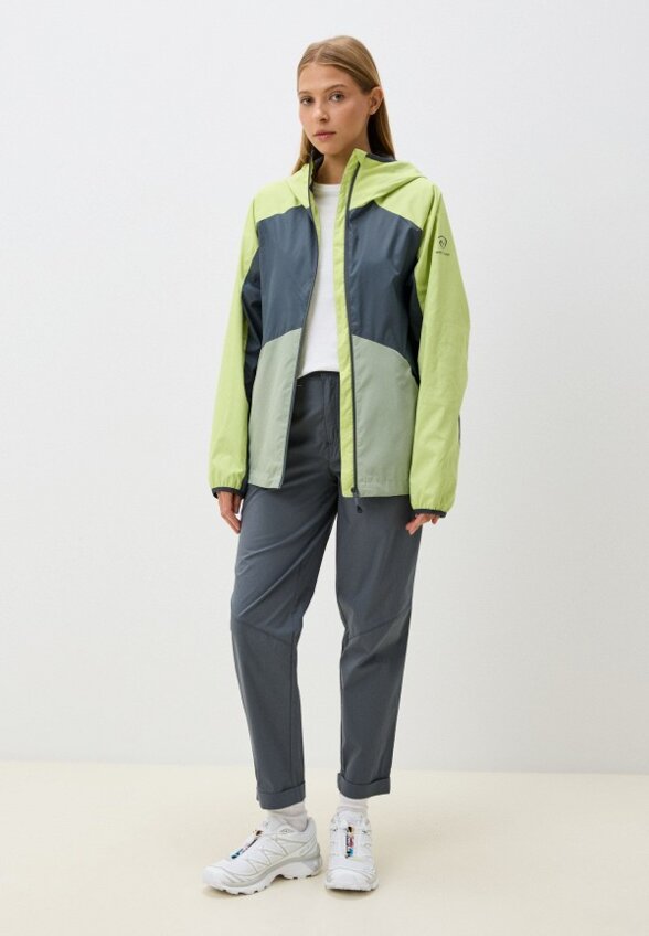 Брюки Northland