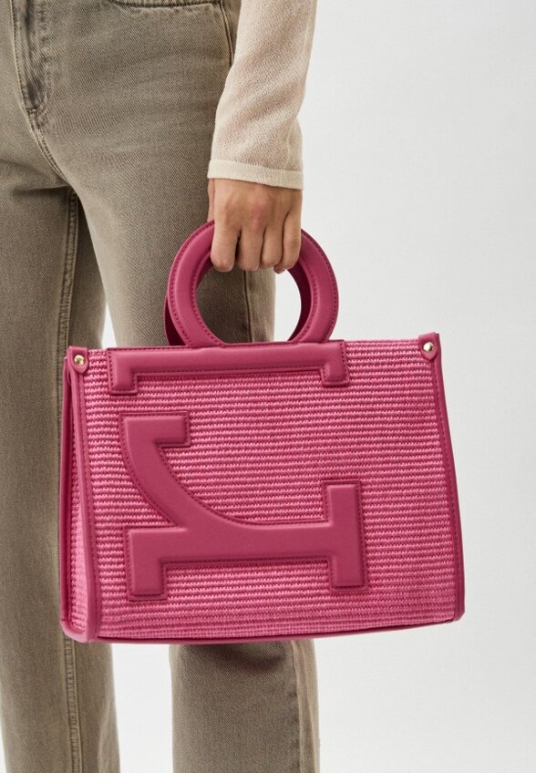 Сумка Roccobarocco