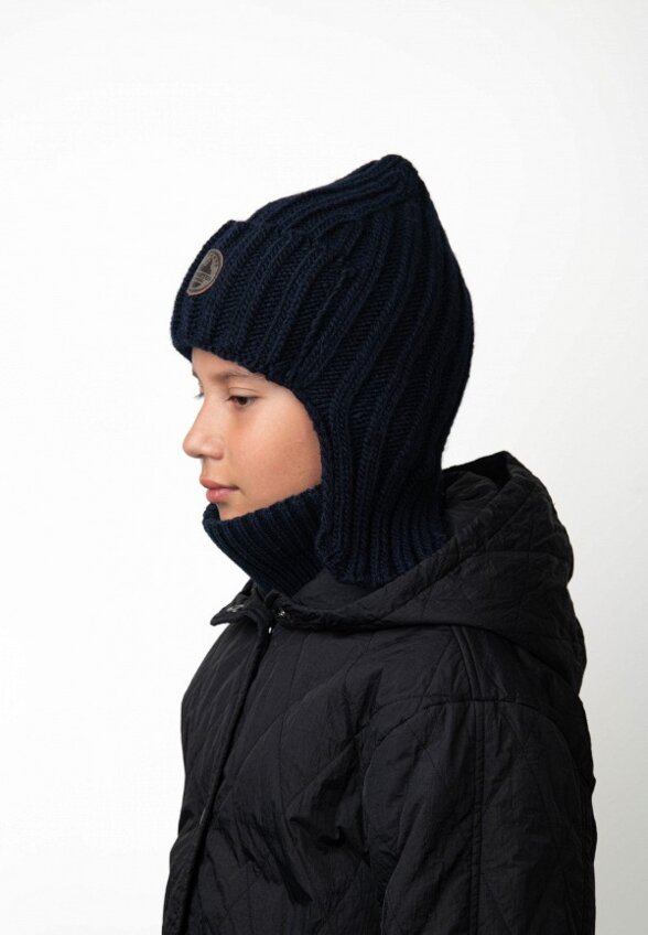 Шапка marhatter