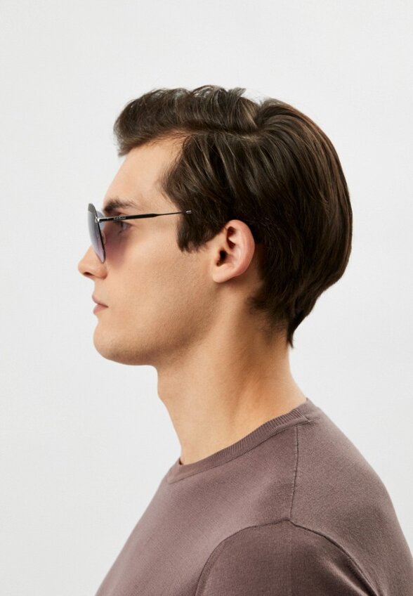 Очки солнцезащитные Baldinini