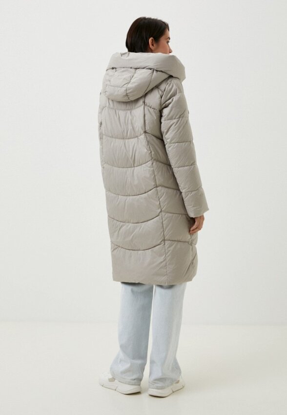 Пуховик Снежная Королева